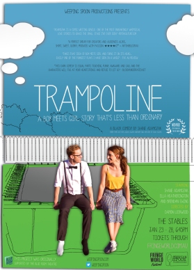 trampoline FRINGEWORLD poster WEBREADY