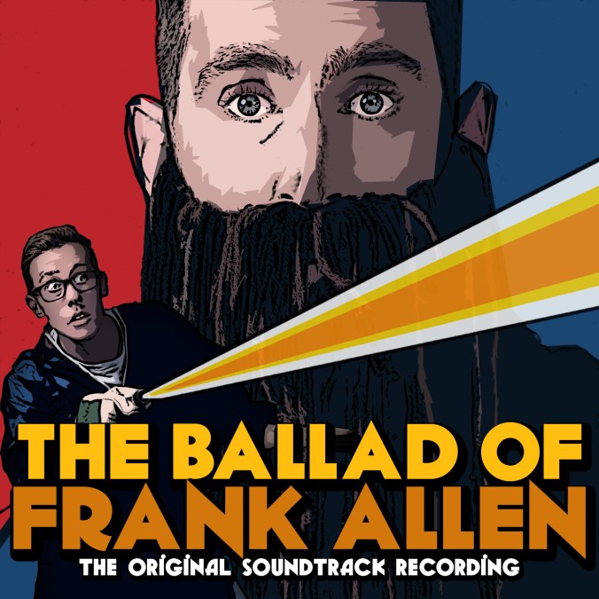 cd cover design solo